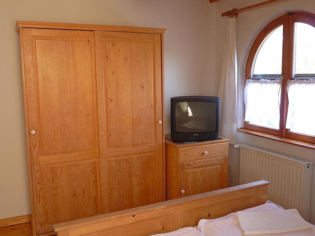 Aranyház Apartmanszállás Tihany Quarto foto