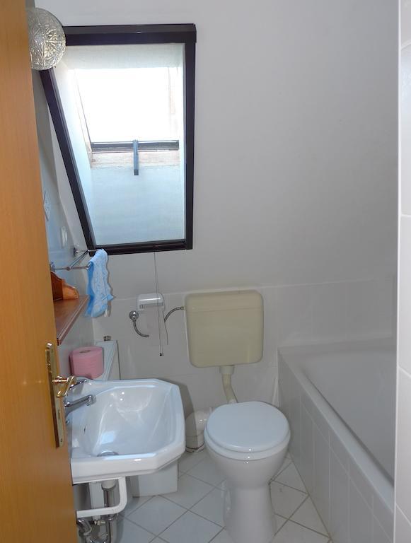 Aranyház Apartmanszállás Tihany Quarto foto