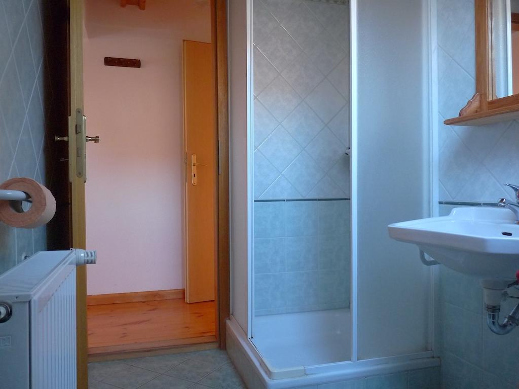 Aranyház Apartmanszállás Tihany Exterior foto